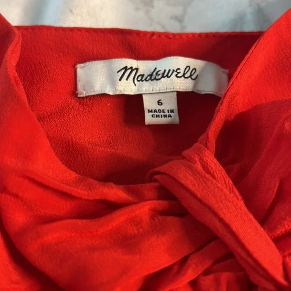 Madewell - Picture 2 of 6